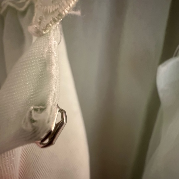 Vintage 50s/60s Mint Green Women's Pajama Set - Picture 11 of 12